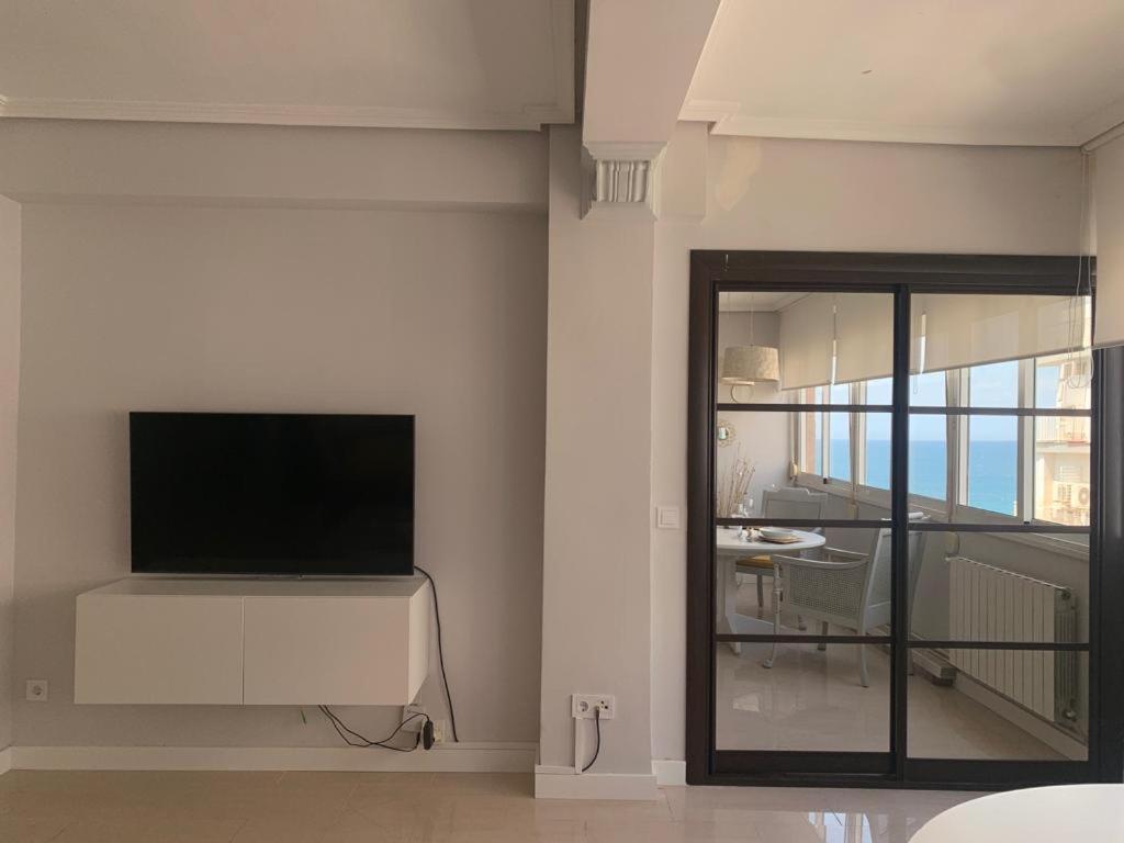 Seamed Apartment Malaga Exterior photo